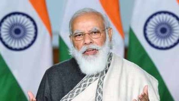 ନୂଆ କୃଷି ଆଇନ ଦ୍ୱାରା କୃଷକମାନେ କେବଳ କୃଷି ସଂସ୍କାରରୁ ମୁକ୍ତ ହୋଇନାହାନ୍ତି, ବରଂ ସେମାନଙ୍କୁ ନୂତନ ଅଧିକାର ଏବଂ ସୁଯୋଗ ମିଳିଛି : ପ୍ରଧାନମନ୍ତ୍ରୀ