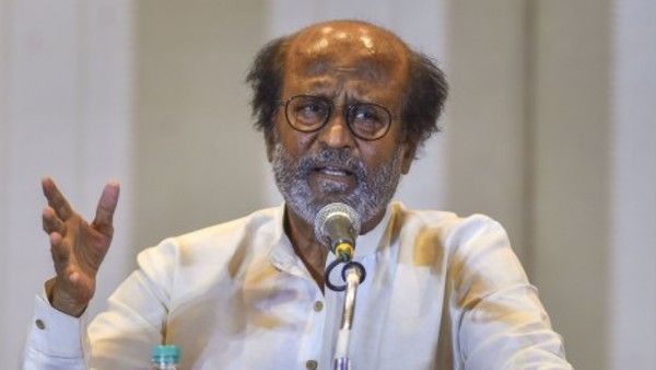 ନଭେମ୍ବର 30 ବୈଠକରେ ତାମିଲନାଡ଼ୁ ନିର୍ବାଚନ ସମ୍ପର୍କରେ ଘୋଷଣା କରିବେ ରଜନୀକାନ୍ତ