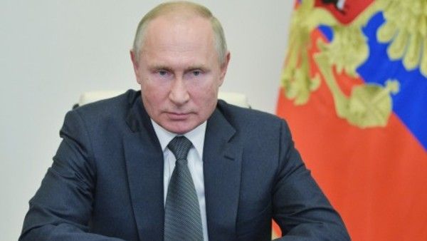 ପୁଟିନ୍ ଙ୍କ ଉପରେ ଆଜୀବନ ହୋଇପାରିବନି କୌଣସି ମକଦ୍ଦମା ; ରୁଷ୍ ସଂସଦରେ ବିଲ୍ ପାସ୍