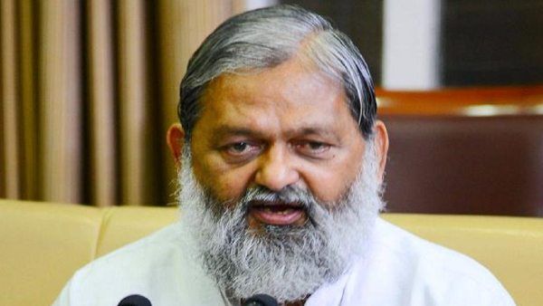 ମନ୍ତ୍ରୀଙ୍କ ଇଚ୍ଛା : ଭାକ୍ସିନର ଟିକା ପ୍ରଥମେ ତାଙ୍କୁ ଦିଆଯାଉ