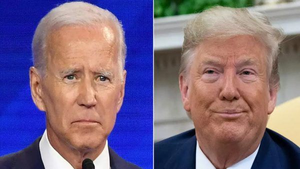 ଆମେରିକା ରାଷ୍ଟ୍ରପତି ନିର୍ବାଚନ 2020 : ରାଷ୍ଟ୍ରପତି ହେବାକୁ ଜୋ ବାଇଡେନ୍ ଙ୍କୁ ଆବଶ୍ୟକ 6ଟି ସିଟ୍