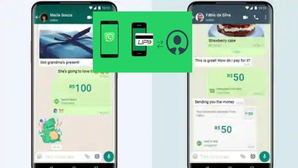 ମିଳିଲା ଅନୁମତି, ଅପେକ୍ଷାର ହେଲା ଅନ୍ତ: ହ୍ୱାଟ୍ସଆପରେ ପଠାଇ ହେବ ଟଙ୍କା