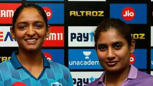 ନିରାଶ ହେଲେ ଓଡିଆ ! ମହିଳା ଟି-20ର ପ୍ରଥମ ମ୍ୟାଚରେ ଓଡିଆ ଝିଅଙ୍କୁ ମିଳିଲାନି ସ୍ଥାନ