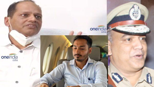 ଠକେଇର ଜାଲ ବିଛାଇଥିଲେ ପ୍ରଦୀପ ପାଣିଗ୍ରାହୀ ଓ ଭାବି ଜ୍ୱାଇଁ ଆକାଶ ପାଠକ, ପଢନ୍ତୁ କିଭଳି ପ୍ରସ୍ତୁତ ହୋଇଥିଲା ବ୍ଲୁପ୍ରିଣ୍ଟ..