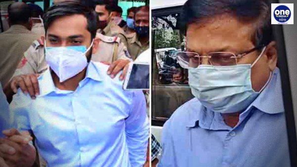 ପାଠକ ବାପ-ପୁଅଙ୍କୁ ମିଳିଲା ସର୍ତ୍ତମୂଳକ ଜାମିନ୍