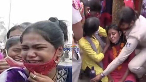 ଏଏନଏମ୍ କର୍ମୀଙ୍କ ଆତ୍ମାହୂତି ଉଦ୍ୟମ : କ୍ୟାପିଟାଲ ହସ୍ପିଟାଲରେ ଭର୍ତ୍ତି