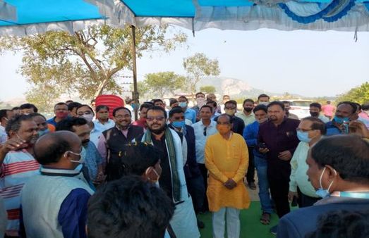 ମହାନଦୀରେ ନିର୍ମାଣ ହେବ ଆଉ ଏକ ସେତୁ, ଯୋଡି ହେବ ଝାରସୁଗୁଡା-ବରଗଡ