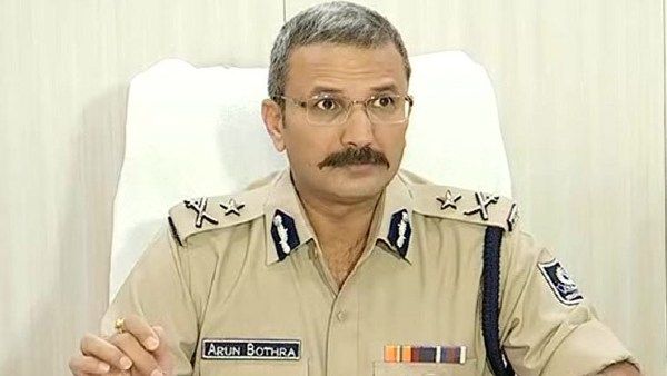 ନୟାଗଡ଼ରେ ଅରୁଣ ବୋଥ୍ରା : 'ପରୀ' ମୃତ୍ୟୁ ମାମଲାର ଖୋଳତାଡ଼ ଆରମ୍ଭ