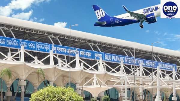 ଭୁବନେଶ୍ୱର ବିମାନ ବନ୍ଦରରେ ଦୁଇ ଯାତ୍ରୀ ପଜିଟିଭ ଚିହ୍ନଟ