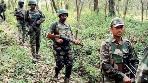 ଜାମ୍ମୁ କାଶ୍ମୀରର ବଡଗାମରେ ଏନକାଉଣ୍ଟର, ସୁରକ୍ଷା କର୍ମୀ ଗୁଳିରେ 2 ଆତଙ୍କବାଦୀ ନିହତ