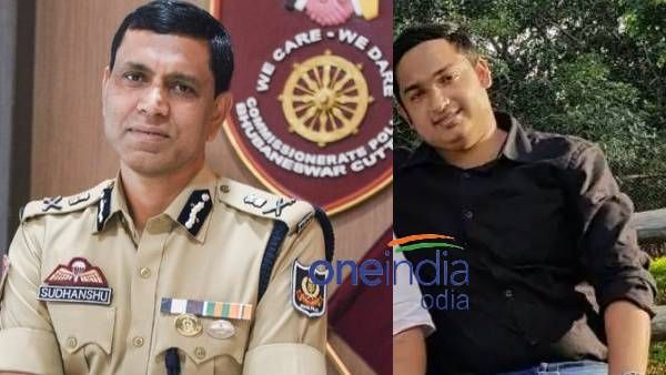 ମୁଖା ଖୋଲିବ 'ଦସ୍ତଖତ' ! ରିମାଣ୍ଡରେ ଆସିବେ ଆକାଶ ପାଠକ