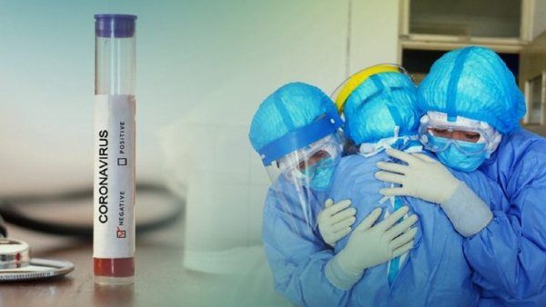 ଆଜି ରାଜ୍ୟରେ 388 କରୋନା ଆକ୍ରାନ୍ତ ସୁସ୍ଥ