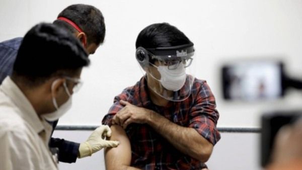 ଟୀକାକରଣ ନେଇ ଆସିଲା ପ୍ରଥମ ମାମଲା : ଏହି ରାଜ୍ୟରେ ଚୋରି ହୋଇଗଲା କରୋନା ଟିକା