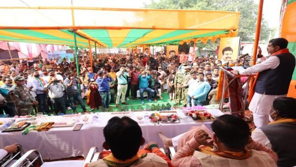 ରାଜ୍ୟରେ ସମସ୍ତ ଯୋଗ୍ୟଚାଷୀଙ୍କୁ ମିଳିବ ପିଏମ୍ କିଷାନ ସହାୟତା ଟଙ୍କା: ଧର୍ମେନ୍ଦ୍ର