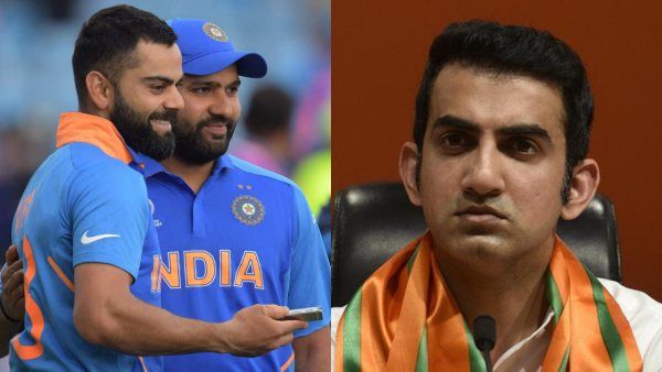 AUS vs IND: ବିରାଟଙ୍କୁ ନେଇ ଗମ୍ଭୀରଙ୍କ ମନ୍ତବ୍ୟ, କହିଲେ-ସତରେ ମୁଁ ତାଙ୍କ ରଣନୀତି ବୁଝିପାରୁ ନାହିଁ