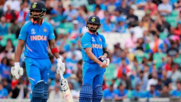 ICC Rankings: ଉପରକୁ ଉଠିଲେ କୋହିଲ-ରାହୁଲ