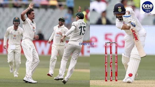 ସିଡନୀ ଟେଷ୍ଟ ପାଇଁ ଭାରତୀୟ ଦଳ ଘୋଷିତ, ଓପନ କରିବେ ରୋହିତ-ଗିଲ୍