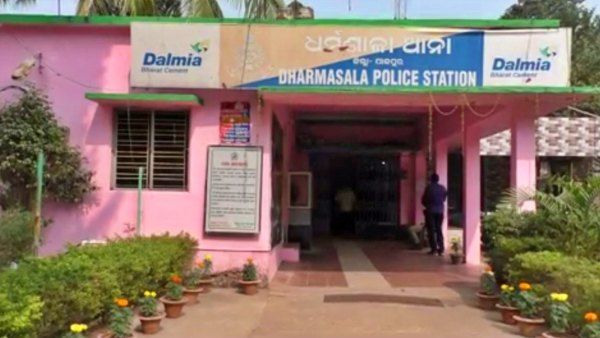 ଯାଜପୁର ଧର୍ମଶାଳା ଥାନା ଯୁବତୀ ଅପହରଣ ଘଟଣା, ଅଭିଯୁକ୍ତ ଗିରଫ