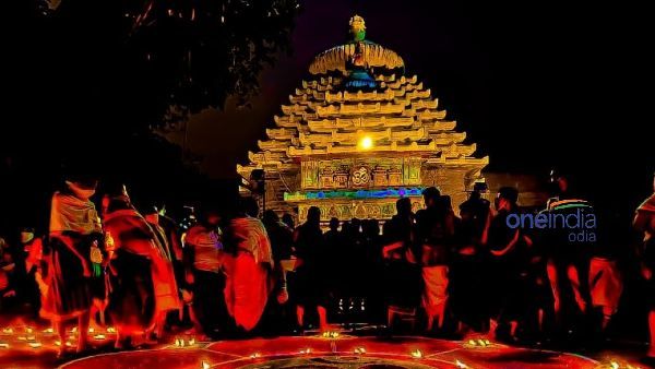 ନୂଆ ବର୍ଷରୁ ଖୋଲିବ ରାଜଧାନୀର ସମସ୍ତ ଧର୍ମାନୁଷ୍ଠାନ, SOP ଜାରି କଲା BMC