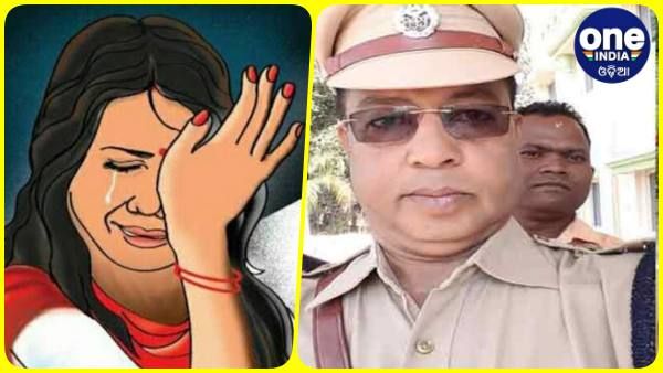ରସିକିଆ ପୋଲିସ ବାବୁଙ୍କ ଲଭଷ୍ଟୋରୀ, ବିବାହିତା ମହିଳା କନେଷ୍ଟବଳଙ୍କ ସହ ପ୍ରେମ ପ୍ରତାରଣା ଓ ବ୍ଲାକ ମେଲିଂ ଅଭିଯୋଗ