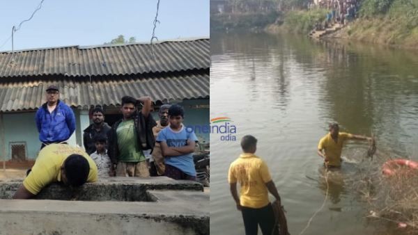 ନୟାଗଡରେ ଶିଶୁ କନ୍ୟାର ମିଳୁନି ପତ୍ତା : ଗାଁ ଦାଣ୍ଡରୁ ନିଖୋଜ