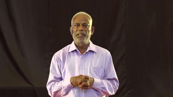 ପଦ୍ମଶ୍ରୀ ଡି. ପ୍ରକାଶ ରାଓଙ୍କ ସ୍କୁଲର ଦାୟିତ୍ୱ ନେବ କଟକ ଜିଲ୍ଲା ପ୍ରଶାସନ