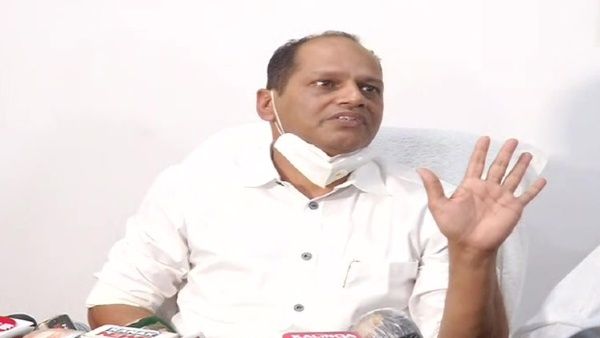 ବିଧାୟକ ପ୍ରଦୀପ ପାଣିଗ୍ରାହୀଙ୍କ ନାଁରେ ୩ ହଜାର ପୃଷ୍ଠାର ଚାର୍ଜସିଟ୍ ଦାଖଲ କଲା ଭିଜିଲାନ୍ସ