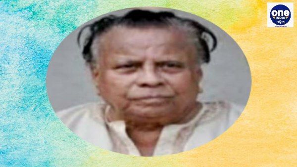 ଆର ପାରିରେ ସଙ୍ଗୀତ ନିର୍ଦ୍ଦେଶକ ଶାନ୍ତନୁ ମହାପାତ୍ର