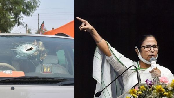 ଜେପି ନଡ୍ଡା ଆକ୍ରମଣ ମାମଲା : ଡିଜିପି ଏବଂ ମୁଖ୍ୟ ସଚିବଙ୍କୁ ଗୃହ ମନ୍ତ୍ରାଳୟ ବୈଠକକୁ ପଠାଇବାକୁ ମନା କଲା ମମତା ସରକାର