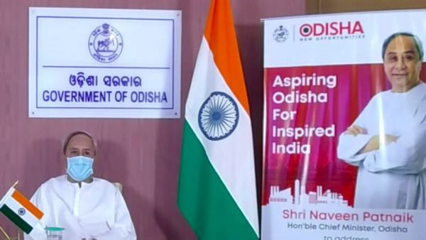 ‘ପୂର୍ବ ଭାରତର ଉତ୍ପାଦନ ହବ୍' ଭାବେ ଦ୍ରୁତ ଗତିରେ ଉଭା ହେଉଛି ଓଡ଼ିଶା : ମୁଖ୍ୟମନ୍ତ୍ରୀ