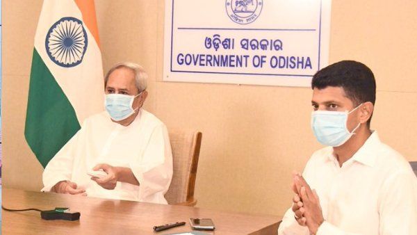 ନାଗରିକଙ୍କୁ ନ୍ୟାୟ ପ୍ରଦାନ ପାଇଁ ସରକାର ପ୍ରତିଶ୍ରୁତିବଦ୍ଧ ; ମୁଖ୍ୟମନ୍ତ୍ରୀ