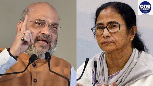 ସନ୍ଧ୍ୟା ସୁଦ୍ଧା ଦିଲ୍ଲୀରେ ରିପୋର୍ଟ କରିବାକୁ ପଶ୍ଚିମବଙ୍ଗର 3 ଆଇପିଏସ୍ ଅଧିକାରୀଙ୍କୁ ନିର୍ଦ୍ଦେଶ