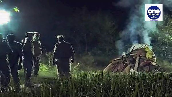 ହାଥରସ୍ ପୀଡିତାଙ୍କୁ ଗଣଦୁଷ୍କର୍ମ ପରେ ହତ୍ୟା କରାଯାଇଥିଲା : ସିବିଆଇର ଚାର୍ଜସିଟ୍