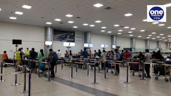 କରୋନାଭାଇରସ୍ ନୂଆ ଷ୍ଟ୍ରେନ୍ ନେଇ ସ୍ୱାସ୍ଥ୍ୟ ମନ୍ତ୍ରାଳୟ ଜାରି କଲା ନିର୍ଦ୍ଦେଶାବଳୀ