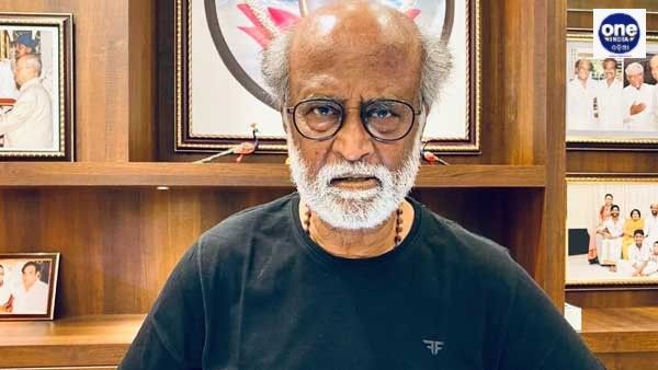 ନୂଆ ଦଳ ଗଢିବେନି କି ରାଜନୀତି କରିବେନି ତାମିଲ ସୁପରଷ୍ଟାର ରଜନୀକାନ୍ତ