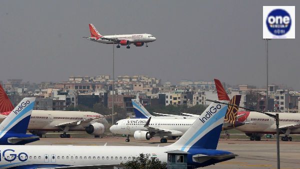 ବୃଦ୍ଧି ପାଇଲା ବ୍ରିଟେନରୁ ଉଡ଼ାଣ ଭରୁଥିବା ବିମାନ ପ୍ରତିବନ୍ଧକ ଅବଧି