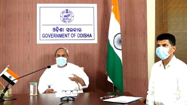 କଟକ ବଡ଼ ମେଡ଼ିକାଲକୁ ବିଶ୍ୱସ୍ତରୀୟ ଅନୁଷ୍ଠାନ ଭାବେ ଗଢି ତୋଳିବା ପାଇଁ ସରକାର ପ୍ରତିଶ୍ରୁତିବଦ୍ଧ : ମୁଖ୍ୟମନ୍ତ୍ରୀ