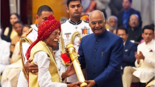 ମସଲା ସମ୍ରାଟ ଧରମପାଲ ଗୁଲାଟିଙ୍କ 15ଶହ ଟଙ୍କାରୁ 25କୋଟିର ଯାତ୍ରା