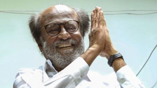 2021 ତାମିଲନାଡ଼ୁ ନିର୍ବାଚନ ଲଢିବେ ତାମିଲ ସୁପରଷ୍ଟାର ରଜନୀକାନ୍ତ, ଜାନୁଆରୀରେ କରିବେ ଦଳ ଘୋଷଣା