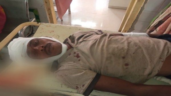 ସାଇକେଲରେ ଯାଉଥିବା ଯୁବକଙ୍କୁ ଧକ୍କା ଦେଲା ଜିଲ୍ଲାପାଳଙ୍କ ସ୍କର୍ପିଓ !