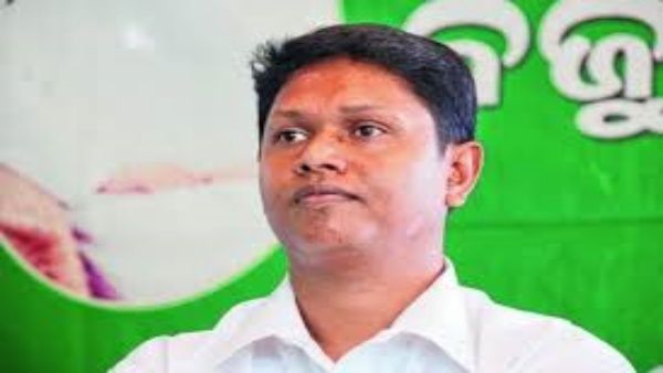 ପୁଣି ଧାନ କିଣା ନେଇ କେନ୍ଦ୍ରକୁ ଟାର୍ଗେଟ କଲା ବିଜେଡି