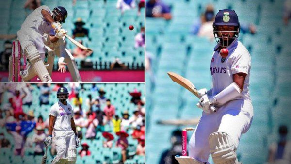 3rd Test: କଙ୍ଗାରୁଙ୍କ ସବୁ ଯୋଜନ ଫେଲ, ହନୁମା-ଅଶ୍ବିନୀଙ୍କ ଭାଗିଦାରୀ ବଳରେ ମ୍ୟାଚ ଡ୍ର