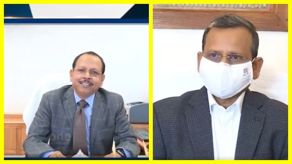 ନୂଆ ବର୍ଷରେ ଦୁଇ ବରିଷ୍ଠ ଅଫିସରଙ୍କ ଦାୟିତ୍ୱ ଗ୍ରହଣ