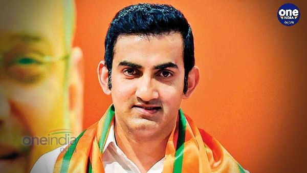 ରାମ ମନ୍ଦିର ନିର୍ମାଣ ପାଇଁ ମୋଟା ଅଙ୍କର ଟଙ୍କା ଦାନ କଲେ ଗୌତମ ଗମ୍ଭୀର