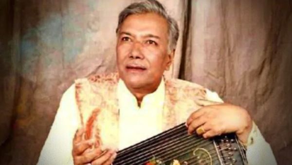 ଶାସ୍ତ୍ରୀୟ ସଂଗୀତଜ୍ଞ ଉସ୍ତାଦ୍ ଗୁଲାମ ମୁସ୍ତାଫା ଖାନଙ୍କ ପରଲୋକ