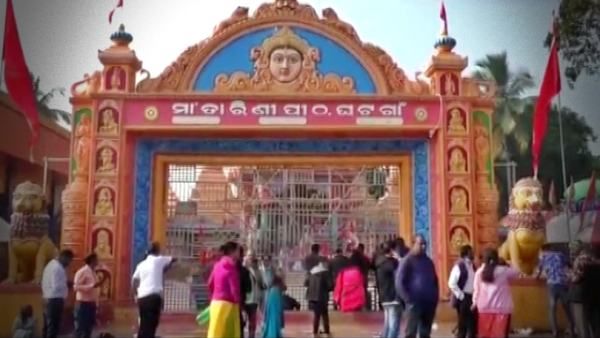 କାଲିଠୁ ମା ତାରିଣୀଙ୍କ ଦର୍ଶନ, ଜାଣନ୍ତୁ କଣ ରହିଛି ଗାଇଡଲାଇନ