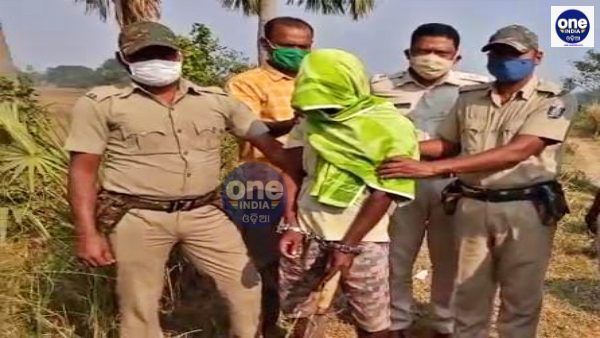 ମାହାଙ୍ଗା ଡବଲ ମର୍ଡର: 4 ଅଭିଯୁକ୍ତ ଗିରଫ, ଚାଲିଛି କ୍ରାଇମ ସିନ ରି-କ୍ରିଏସନ