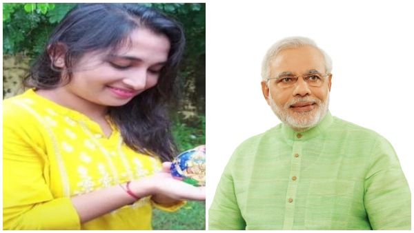 ନୂଆବର୍ଷର ପ୍ରଥମ ମନ କି ବାତ୍, ମୋଦିଙ୍କ ମୁହଁରେ ରାଉରକେଲା ଝିଅର ପ୍ରଶଂସା