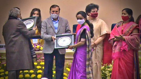 କୋଭିଡ ପରିଚାଳନା ପାଇଁ ଓଡ଼ିଶା ପୋଲିସକୁ ସମ୍ମାନିତ