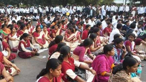 ନିୟମିତ ହେଲେ 3884 ହାଇସ୍କୁଲ ଶିକ୍ଷକ : ଆହୁରି ସୃଷ୍ଟି ହେବ 4800 ପଦବୀ